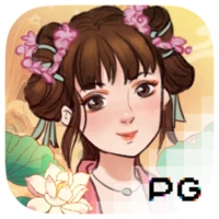 PAWIN88x PG slot Oriental Prosperity