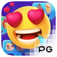 PAWIN88x PG slot Emoji Riches