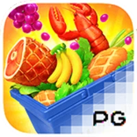 PAWIN88x PG slot Supermarket Spree