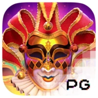 PAWIN88x PG slot Mask Carnival