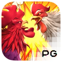 PAWIN88x PG slot Rooster Rumble