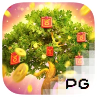 PAWIN88x PG slot Prosperity Fortune Tree