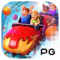 PAWIN88x PG slot Wild Coaster