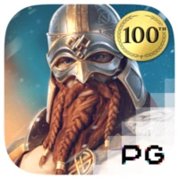 PAWIN88x PG slot Asgardian Rising