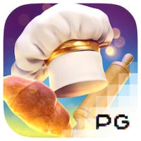 PAWIN88x PG slot Bakery Bonanza