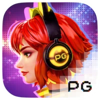 PAWIN88x PG slot Rave Party Fever