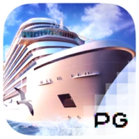 PAWIN88x PG slot Cruise Royale