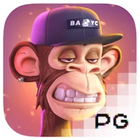PAWIN88x PG slot Wild Ape #3258
