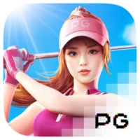 PAWIN88x PG slot Super Golf Drive