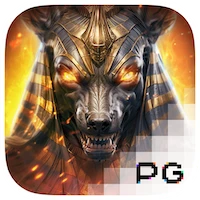 PAWIN88x PG slot Anubis Wrath
