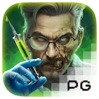PAWIN88x PG slot Zombie Outbreak