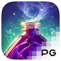 PAWIN88x PG slot Mystic Potion