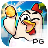 PAWIN88x PG slot Chicky Run