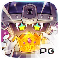 PAWIN88x Pg slot Mr. Treasure's Fortune