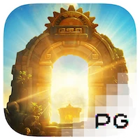 PAWIN88x Pg slot Incan Wonders