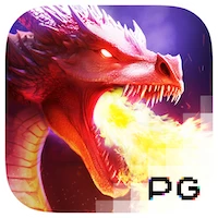PAWIN88x Pg slot Dragon's Treasure Quest