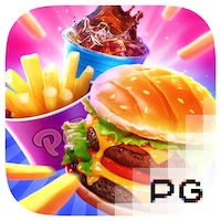 PAWIN88x Pg slot Diner Frenzy Spins