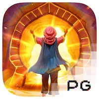 PAWIN88x Pg slot Alibaba's Cave of Fortune