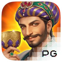 PAWIN88x Pg slot Majestic Empire