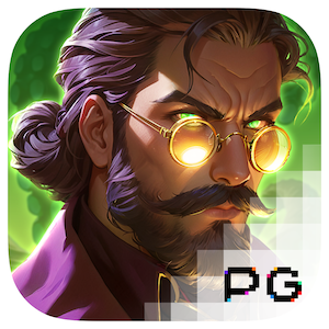 PAWIN88x Pg slot Forbidden Alchemy