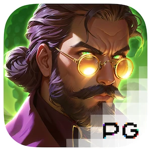 PAWIN88x Pg slot Forbidden Alchemy