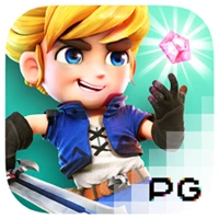 PAWIN88x PG slot Gem Saviour