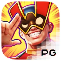 PAWIN88x Pg slot Super Wildrix