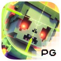 PAWIN88x Pg slot Zombie Blasters