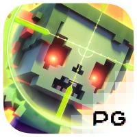 PAWIN88x Pg slot Zombie Blasters