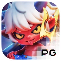 PAWIN88x Pg slot Lucky Mischief
