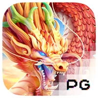 PAWIN88x PG slot Dragon Legend