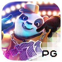 PAWIN88x PG slot Hip Hop Panda