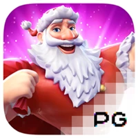PAWIN88x PG slot Santa's Gift Rush