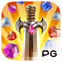 PAWIN88x PG slot Gem Saviour Sword