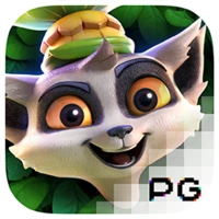 PAWIN88x PG slot Jungle Delight