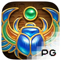 PAWIN88x PG slot Symbols of Egypt