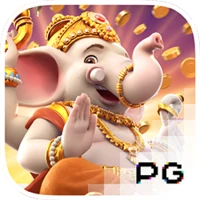 PAWIN88x PG slot Ganesha Gold