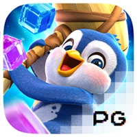 PAWIN88x PG slot The Great Icescape