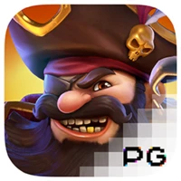 PAWIN88x PG slot Captain's Bounty