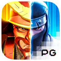 PAWIN88x PG slot Ninja vs Samurai