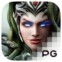 PAWIN88x PG slot Medusa II