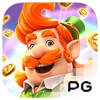PAWIN88x PG slot Leprechaun Riches
