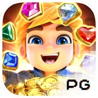 PAWIN88x PG slot Gem Saviour Conquest