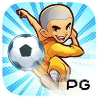 PAWIN88x PG slot Shaolin Soccer