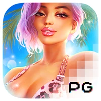 PAWIN88x PG slot Bikini Paradise