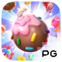 PAWIN88x PG slot Candy Burst