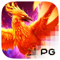 PAWIN88x PG slot Phoenix Rises