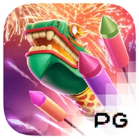 PAWIN88x PG slot Wild Fireworks