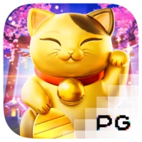 PAWIN88x Pg slot Lucky Neko