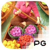 PAWIN88x PG slot Thai River Wonders